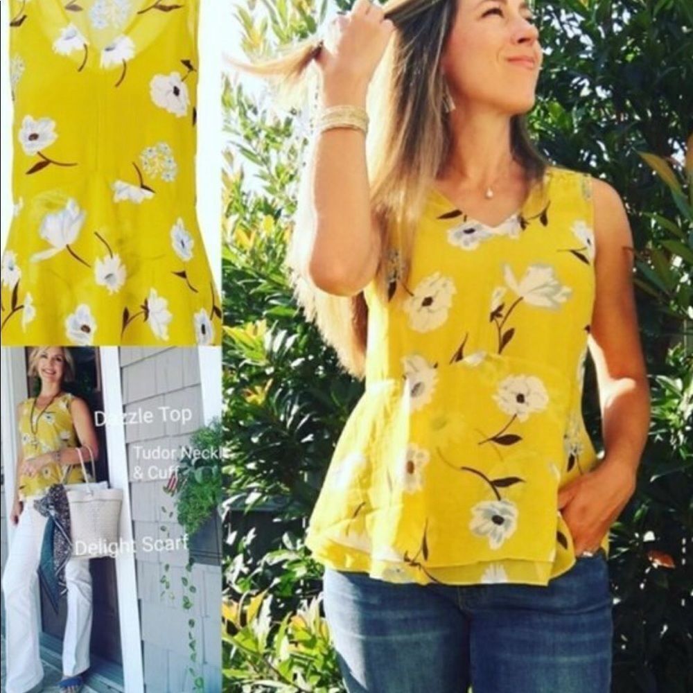 CAbi Top EUC 